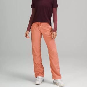 Lululemon Dance Studio Mid Rise Pants